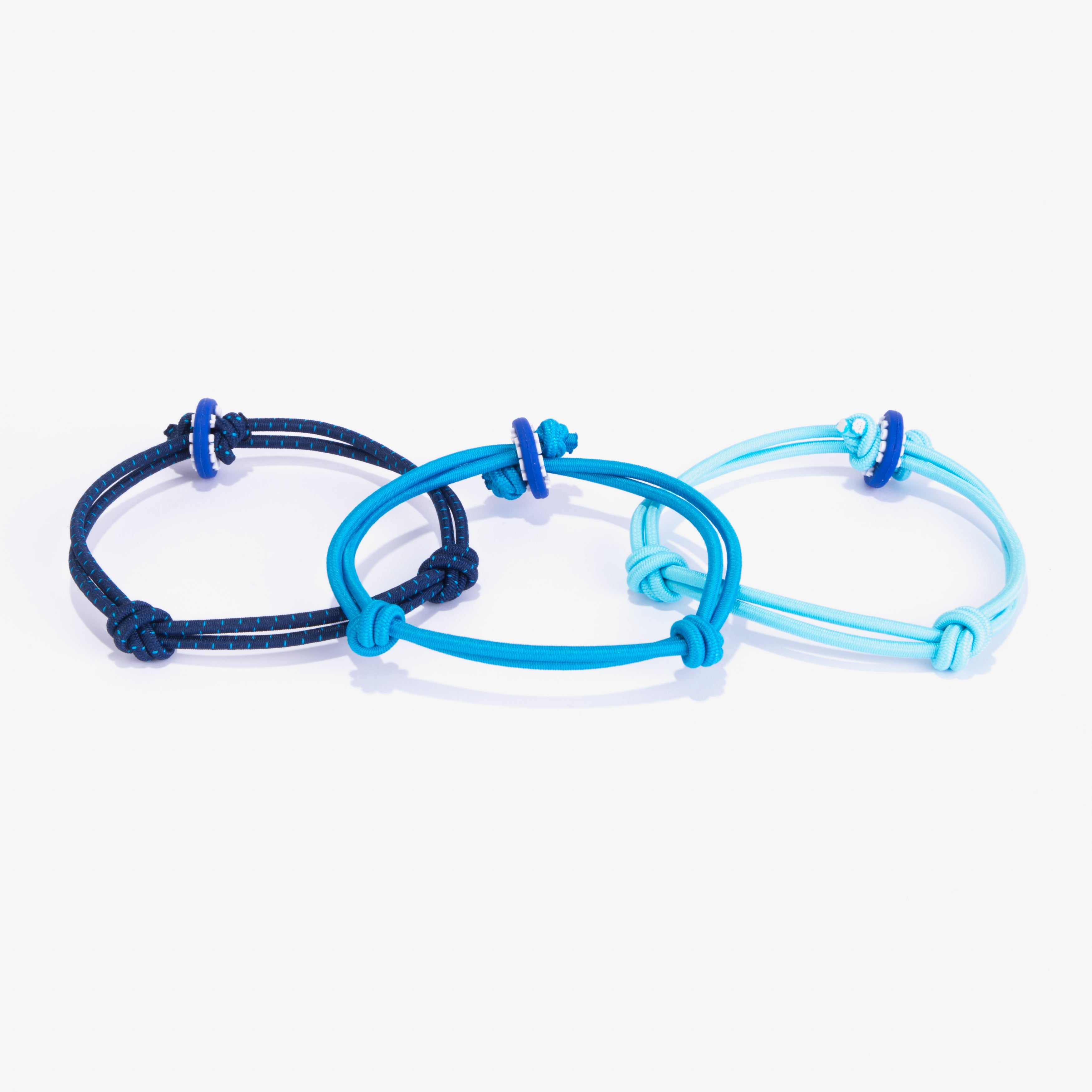 AZUL POWER - Colors For Good