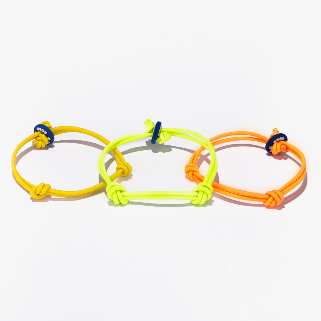 KEEP SMILING - Colors For Good