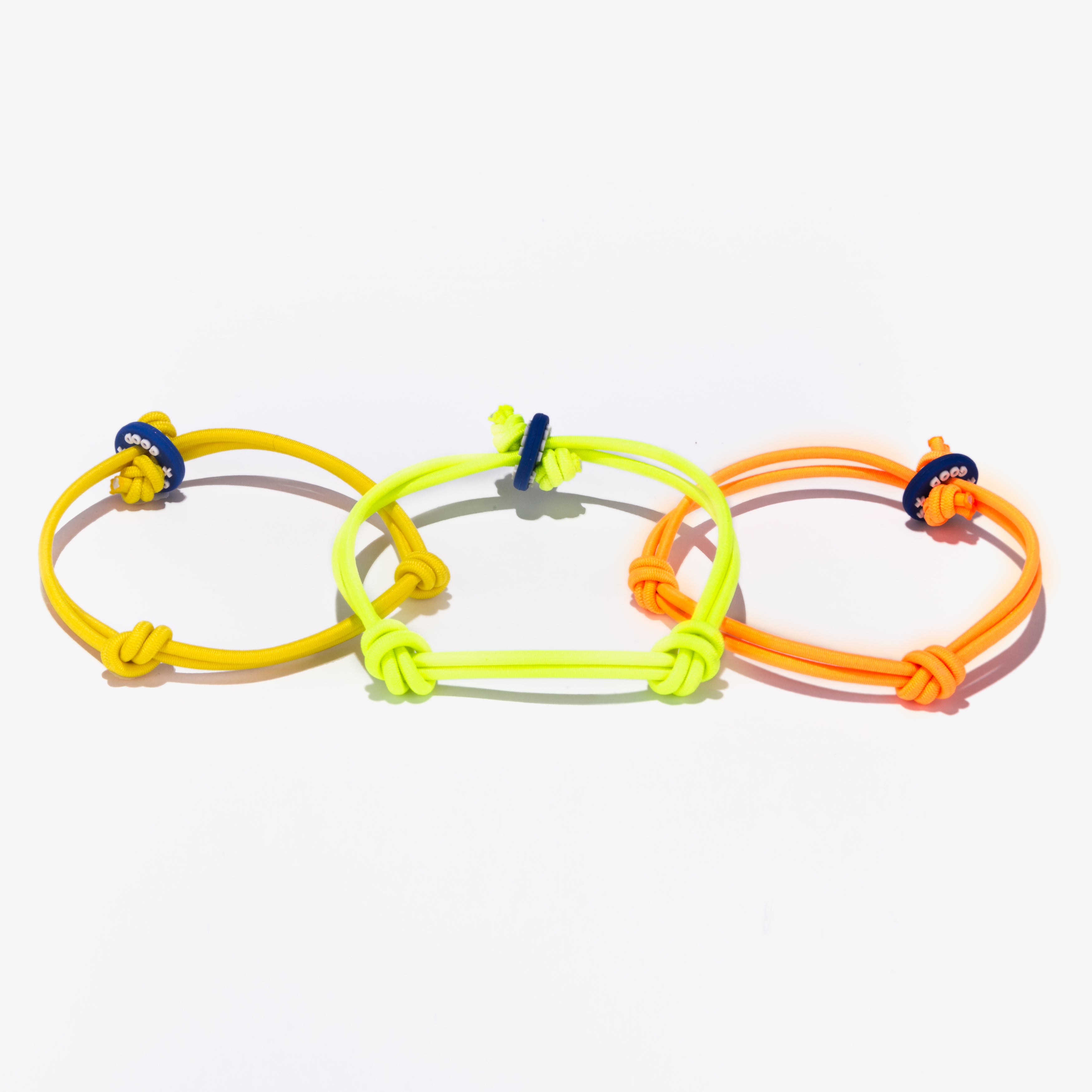 KEEP SMILING - Colors For Good