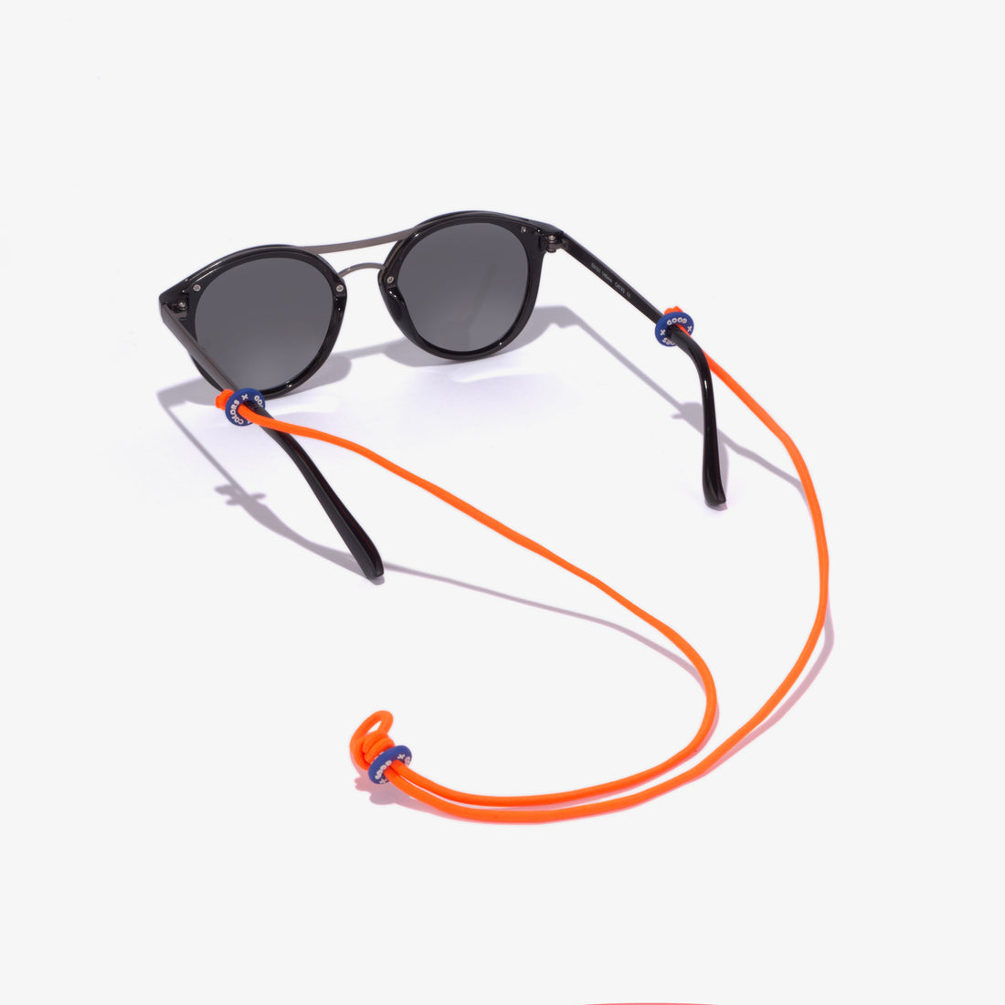 Sunglass Hanger- STRENGTH - Colors For Good