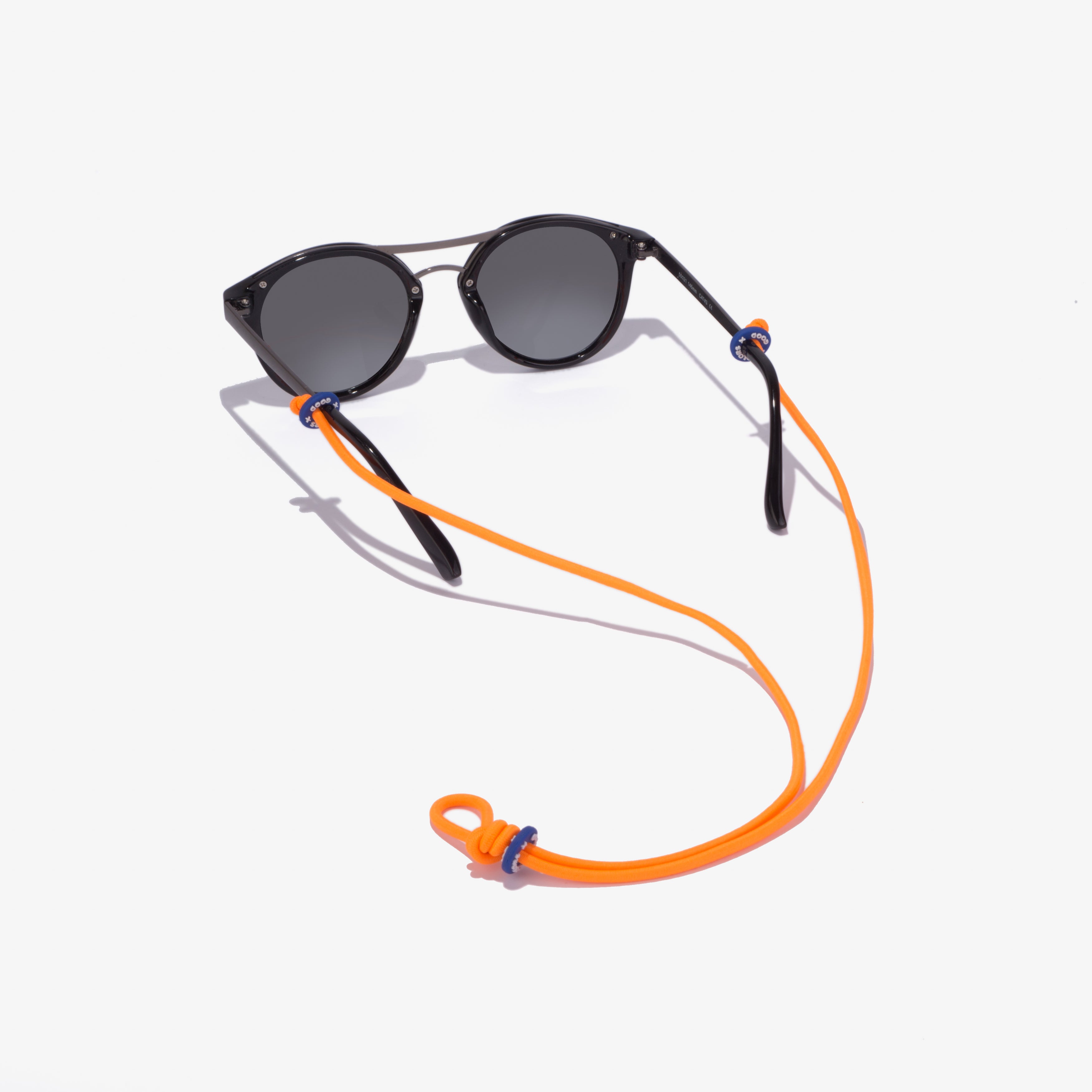 Sunglass Hanger- CREATIVITY - Colors For Good