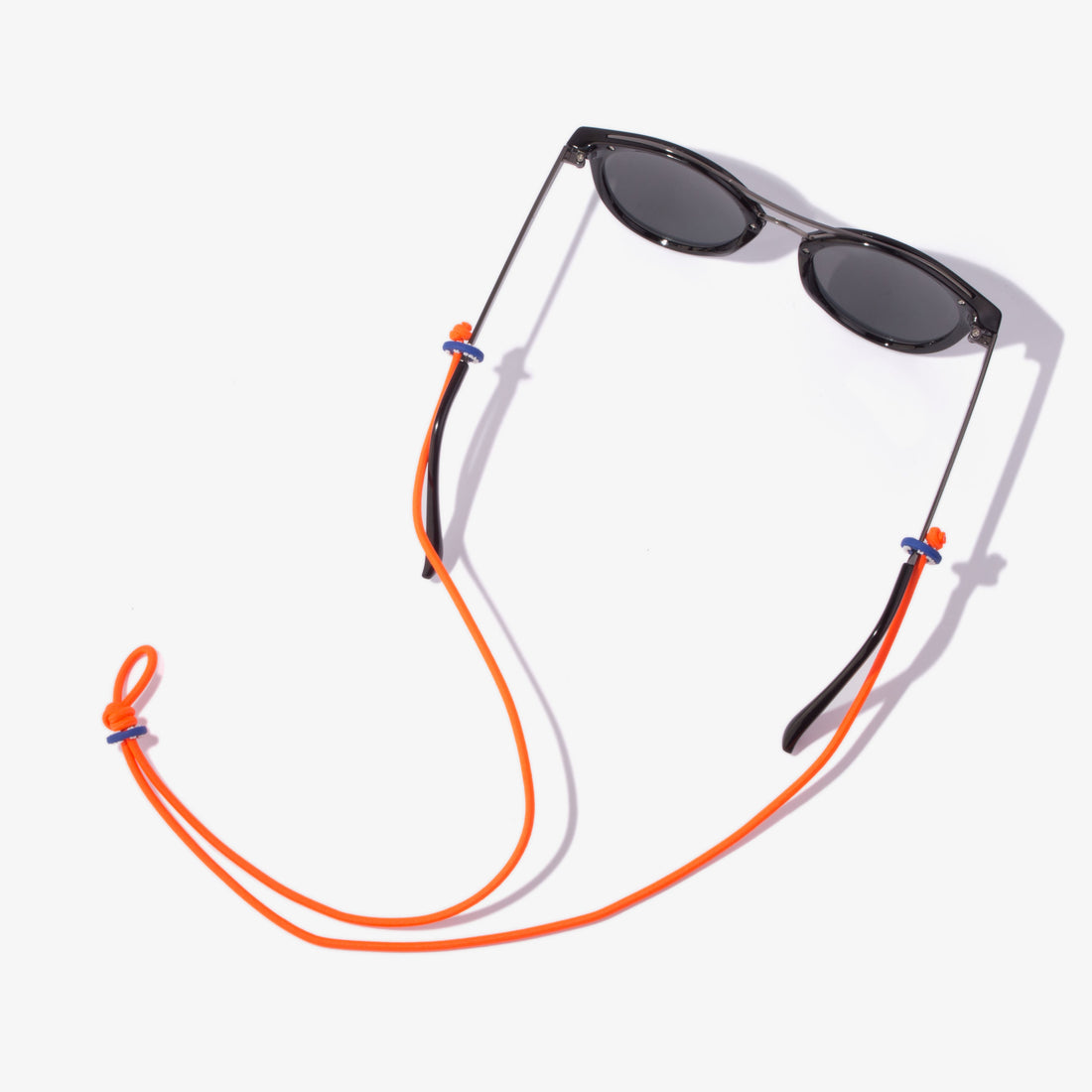 Sunglass Hanger- STRENGTH - Colors For Good
